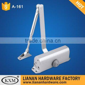 Top quality Alloy Casting new star door closer for Home Hardware
