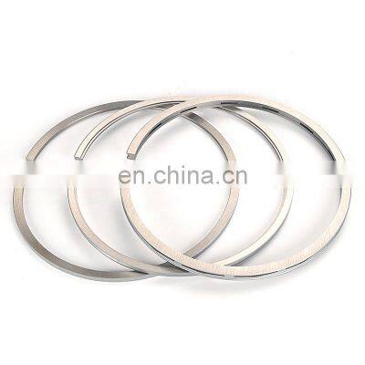 Hot Selling D342/ D375 Machine Engine Parts146.05mm Engine Piston Ring for Tractor Part photo-1
