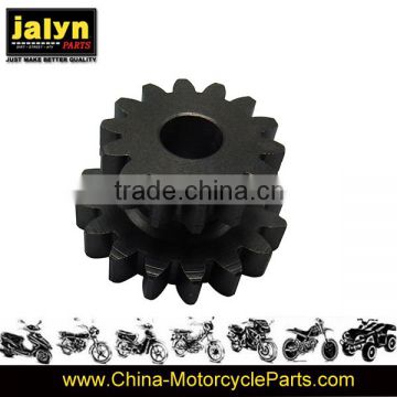 Motorcycle Starer motor Gear for 150Z