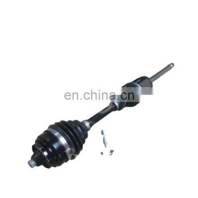 BMTSR Auto Parts Front Right Driveshaft for F01 F02 F03 F04 31607618678