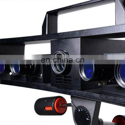 Industrial Grade Tripod 3d Laser Scanner Industrial for CNC Engraving Machine G Code Metal Casting Plastic Mold photo-3