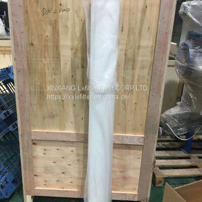 Replace Pentair High Flow Water Filter Element ALN05-60B photo-5