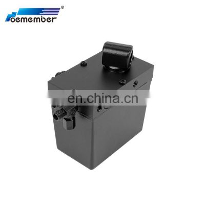 99458304 98496044 Truck lifting parts hand operated oil hydraulic cabin pump for Iveco