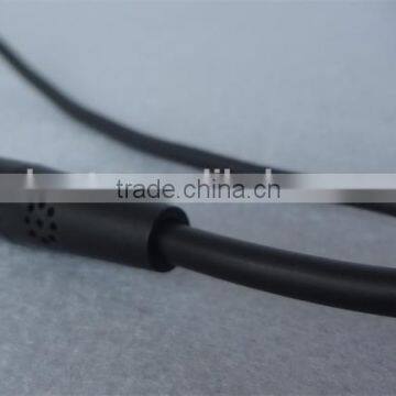 Newest High Quality Clear Voice Noice Canceling Call Center Computer Headset photo-5