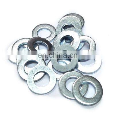 Fender Arandela Zinc Plated Low Carbon Steel Flat Fender Washer photo-4