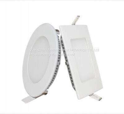 LED Panel Light