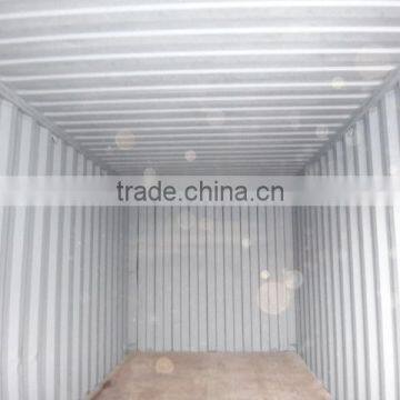 container manufacturer sales second hand container