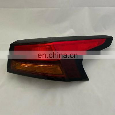 PASSENGER SIDE LH RH OUTER TAIL LIGHT LAMP  for 2019 Altima  OEM