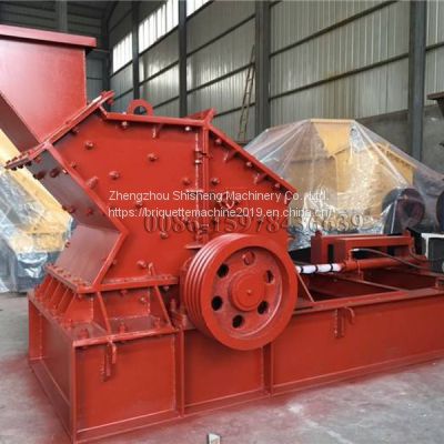 Quartz Stone Sand Making Crusher(86-15978436639)