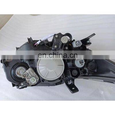 Car Headlight Super Brighting Head Light For LEXUS ES 2013 - 2015 HID