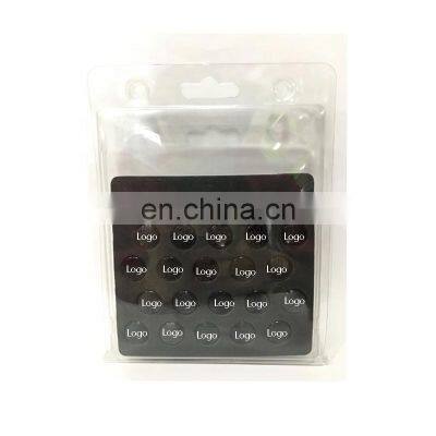 XT Auto Aluminium Iron Wheel Lock Nuts photo-5