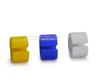 Silicone Cigarette Holder Ring photo-2