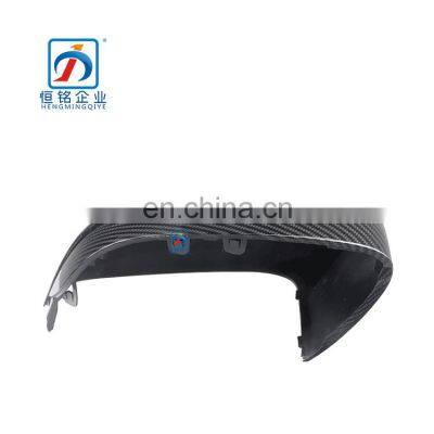 Brand New M5 Look 5 Series Carbon Fiber Side Mirror Shell For G30 G35 51167422792