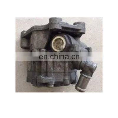 For 2005-2011 AUDI A6 2005-2011 S6 C6 4F 2.4 2.8 Power Steering Pump 4F0145155F 4F0145155H 4F0145155C 4F0145155CX 4F0145155HX photo-2