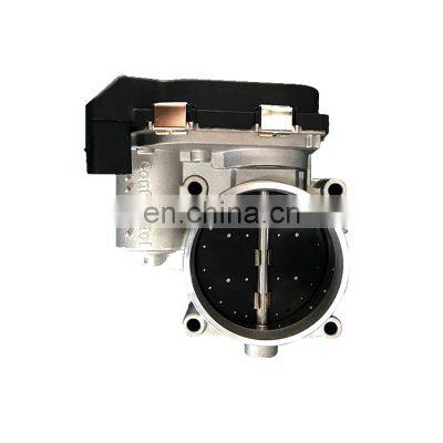 High Quality OEM 13547556118 Throttle Body for BMW Brand New