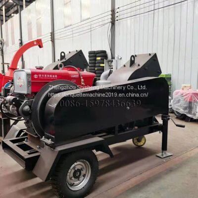 Hammer Mill Size Reduction photo-2