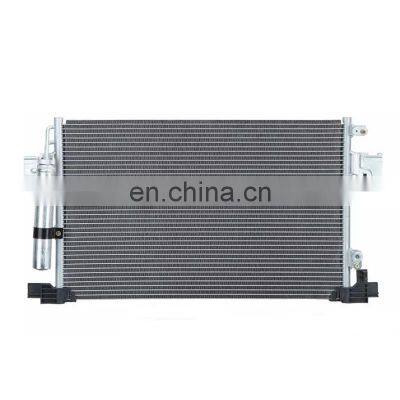 80110-TBD-003  Hot Sale Auto Air Conditioning System Parts Air Condenser for Honda Accord 2008