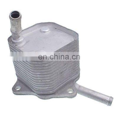 15071-0E010 High Quality Auto Parts Engine Oil Cooler for Toyota Hilux photo-2