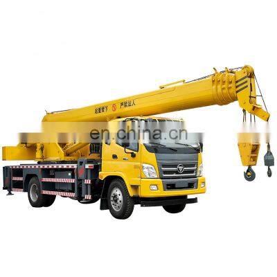 Trucks with crane with basket drilling crane truck with mounted crane