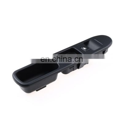 100012816 NEW Master Power Window Switch Control 6554.E7 For Peugeot 307 2001-2008 4PINS