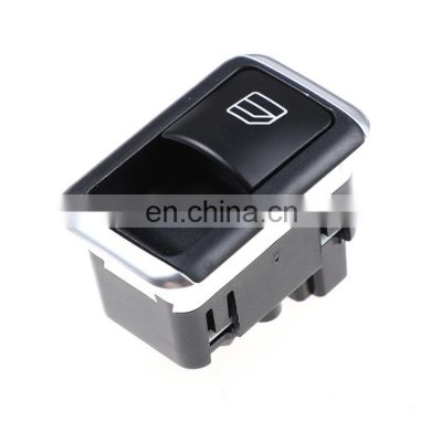 100001045 Electric Window Switch 2049058202 2049058102 For Mercedes C250 C350 C63 W204 Passenger 2004-2019