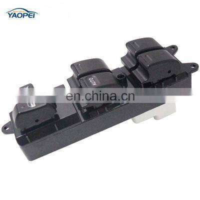 100009885 New Power Window Master Control Switch For 02-09 T oyota RV4 Camry Corolla  84820-12480 84820-0K100