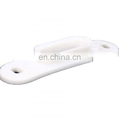 car clip white Touch Block auto plastic nylon fasteners