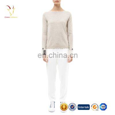 The Women Designer Pullover Sweater photo-3