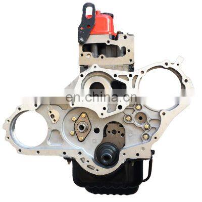 Sale Brand New Spare Parts 2.8D BJ493ZLQ3 Engine For Foton Ollin Aumark Truck photo-5