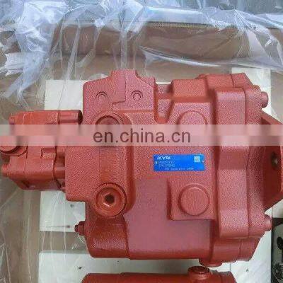 Sunward SWE70 Hydraulic Pump,main Pump SWE70,SE70 Hydraulic Pump Kyb PSVD2-27 Hydraulic Pump photo-5