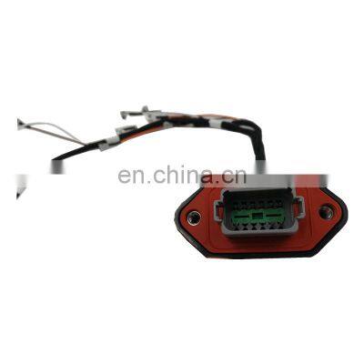 Excavator C13 Engine Injector Wire Harness 372-4548 418-7614 photo-3