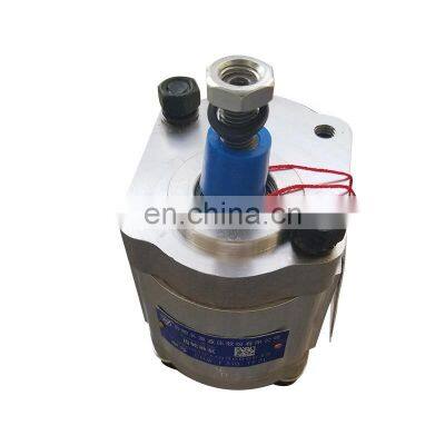 Changyuan CBW series CBW-F202/F203/F204/F205/F206/F304/F306/F310/F314/F316/F320 gear pump CBW-F310-TFZL