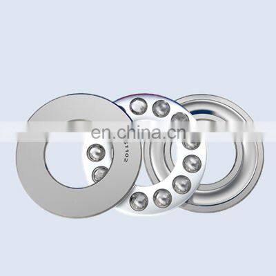 Wholesale  fast delivery  high quality and low price  thrust bearing 51102 thrust ball bearing