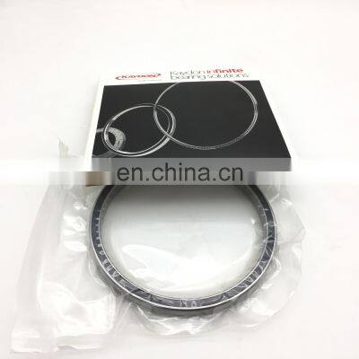 Reali-Slim Ball Bearing thin bearing JU055CP0