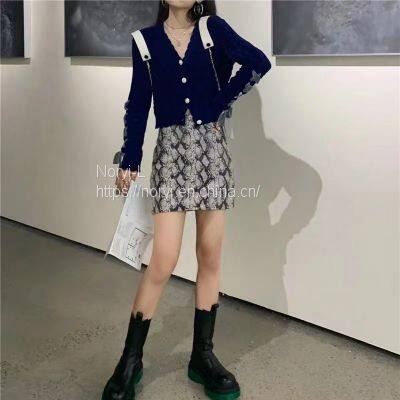 Bandage Sweater photo-2