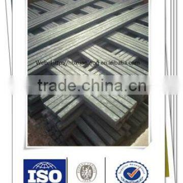 China Supplier Lowest Price Deformed Steel Billets Price photo-3