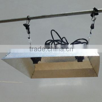 1000w/120v double ended reflector shade