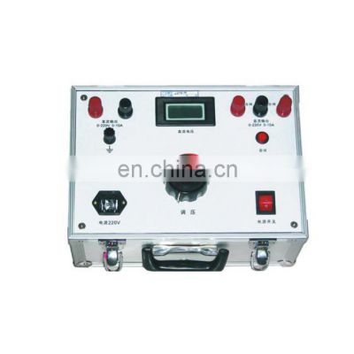 High voltage switch operation power supply HVS-I