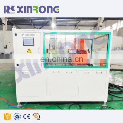 pipe extrusion machine/Plastic pipe extrusion/production line PPR pipe making machine