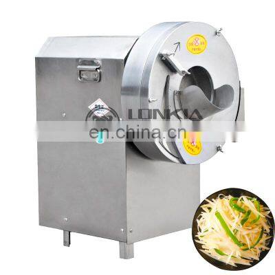 High quality Hotel Ginger slicing machine for sale