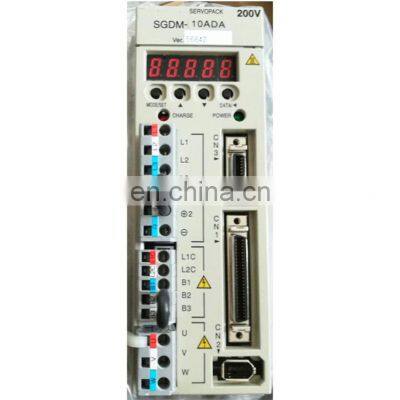 SGD7S-330A00A Servo Motor Drive