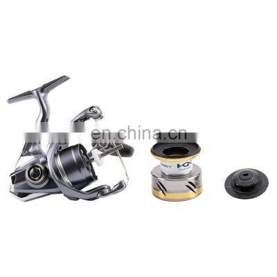 New SHIMANO ULTEGRA Shallow Spool Fishing Reel  Spinning Reel AR-C Spool Saltwater Fishing Tackle