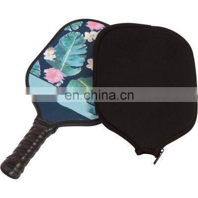 High Quality Honeycomb Graphite Set Pickleball Paddle Set