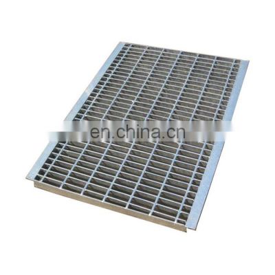 ss304 ss316 2mm 2.5mm 2.8mm 3mm grated deck flooring