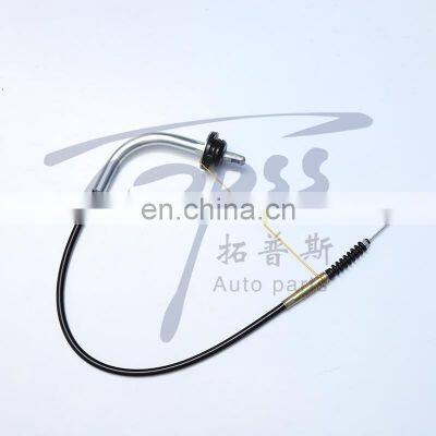 Manufacturer From China Custom Best Price Clutch Cable OEM 31340-87712 For TOYOTA