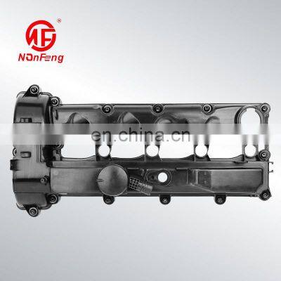 Wholesale Good Quality Automobile Auto Parts Engine Valve Cover For BENZ A6510108918