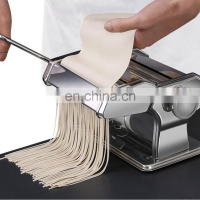 Home Use Manual Dough Roller