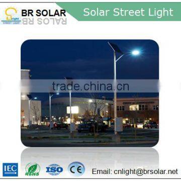 Alibaba Trade Assurance Supplier solar led street light housing