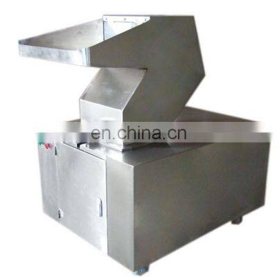 beef duck chicken bone crusher / animal bone crushing machine / bone crushing machine