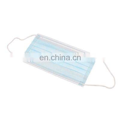 Hot Sales Disposable 3 Layers Medical Mask Disposable Medical Adult Disposable Printed Face Masks